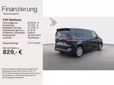 Volkswagen T7 Multivan GOAL TDI *Stand*AHK*IQ*Pano* - VW T7 Multivan Gebrauchtwagen in Leipzig