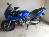 Honda ** CB 600 F Hornet S mit Zub.**Tausch gegen 125  - Offers