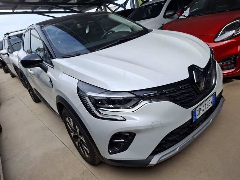 Image of Renault Captur