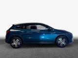Mercedes-Benz EQA 250 Electric Art|Night|FahrAss|360|Sound|Adv - blaue Mercedes-Benz EQA