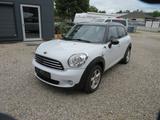 MINI COOPER Countryman Cooper - MINI: Kombi, Countryman