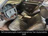 Mercedes-Benz SL 380 Cabrio W107 3.8L V8 160KW *H-Kennzeichen* - Mercedes-Benz: W107