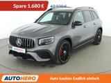 Mercedes-Benz GLB 35 AMG 4Matic Aut.*NAV*TEMP*360CAM*PDC*AHK - Mercedes-Benz GLB 35 AMG in Hannover