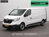 Renault Trafic 130pk L2H1 LED Airco Cruise Euro6 L2 Airc