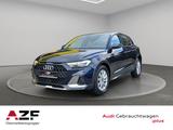 Audi A1 citycarver 30 TFSI S-tronic NAVI+LED+TEMPOMAT - Audi Gebrauchtwagen in Flensburg