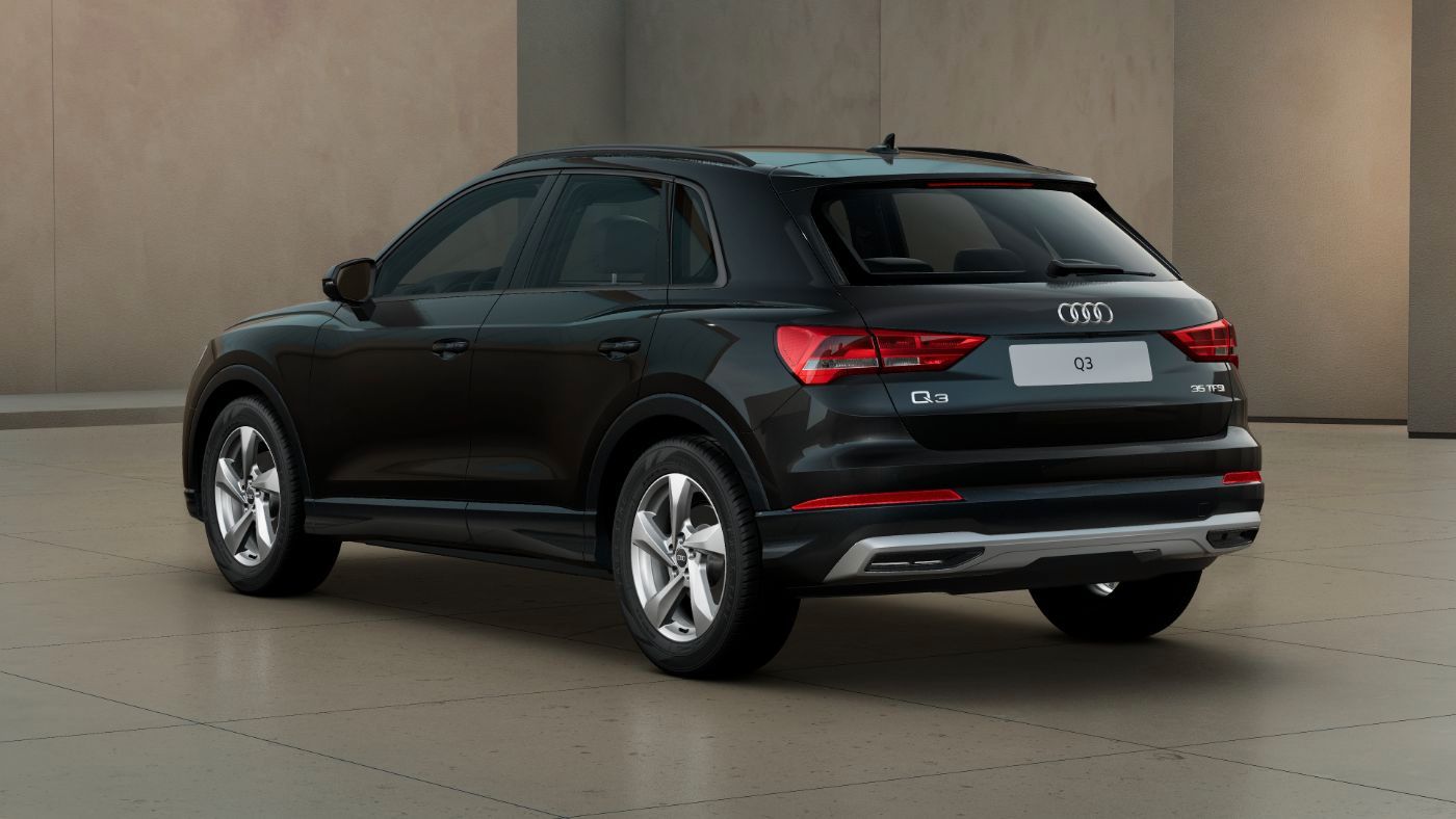 Audi Q3 - Bild 5