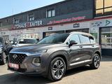 Hyundai Santa Fe Premium 4WD*1.HAND*Tüv*INS* - Hyundai SANTA FE: I