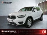 Volvo XC40 Momentum Pro 2WD Parkassistent-Paket Leder - Volvo aus 2020