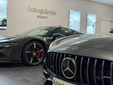 Mercedes-Benz AMG GTC|Performance|Burmester|Carbon|1.Hand|Excl - Mercedes-Benz AMG GT C aus 2019