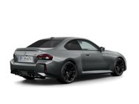 BMW M2 - Vorschau Bild 6