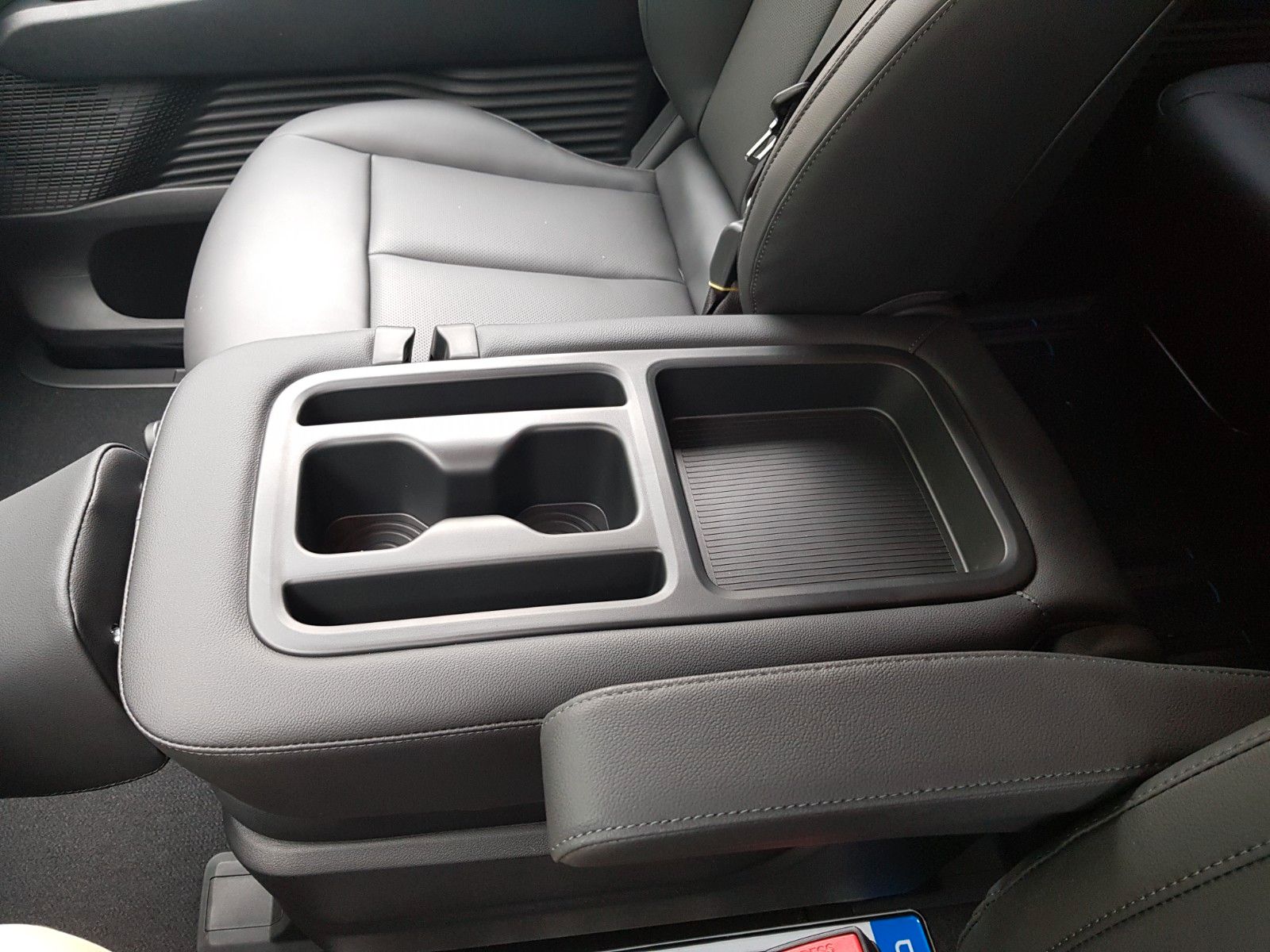 Hyundai Staria – Bild 6