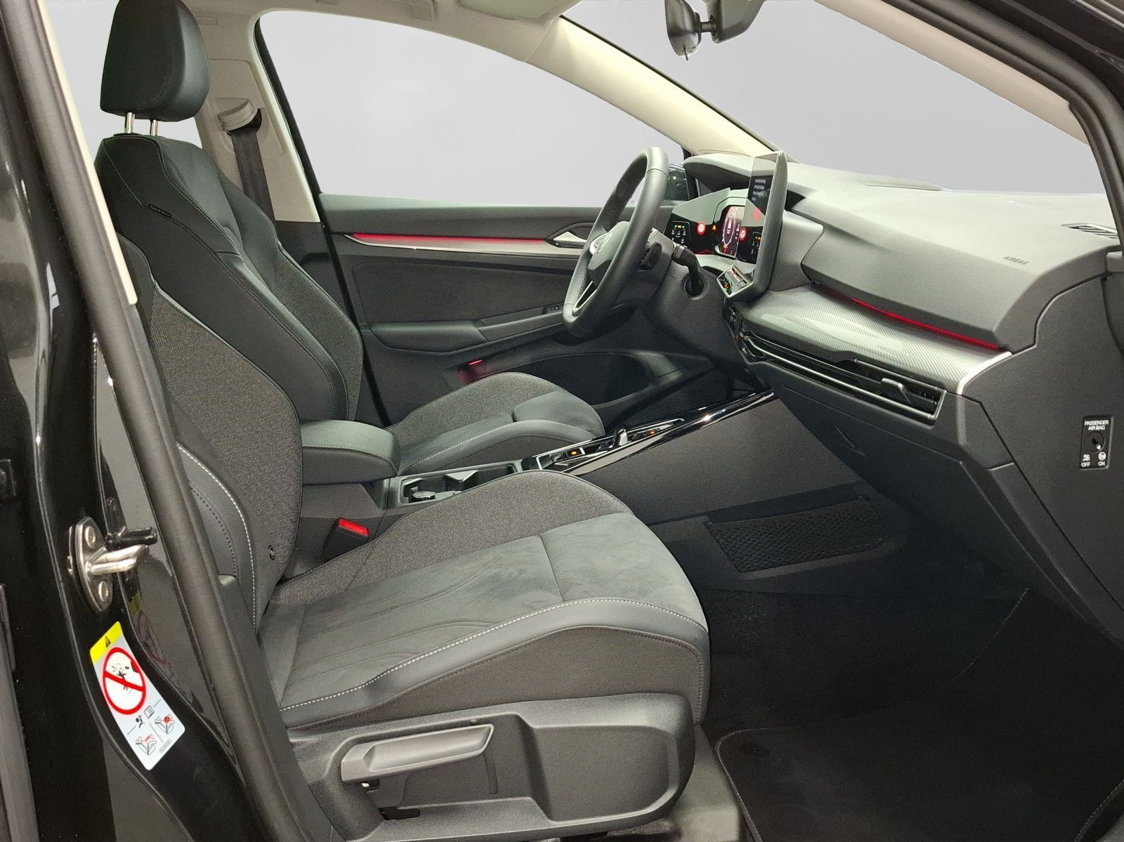 Volkswagen Golf - Bild 4