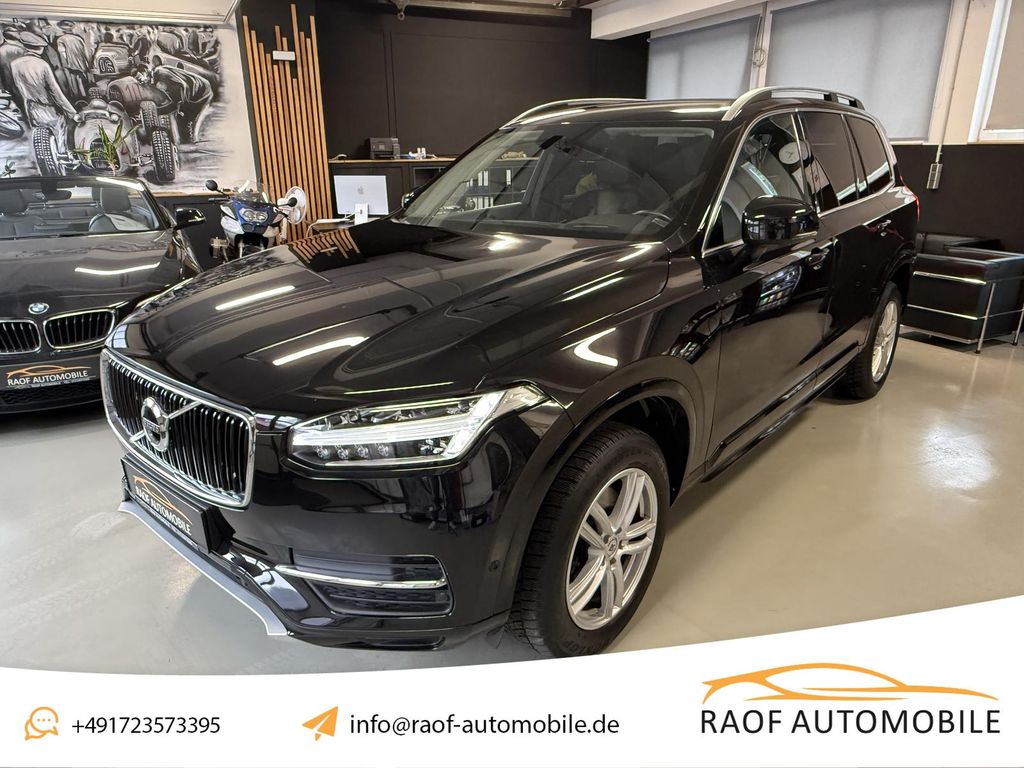 Image of Volvo XC90