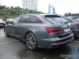Audi A6 Avant 45 TFSI qu S Line Pano,Kamera,Leder,20" - Audi A6: 4.2