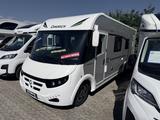 Chausson 6040 ETAPE LINE - 3.5t - 4.25t zGG möglich - Chausson Integrierter