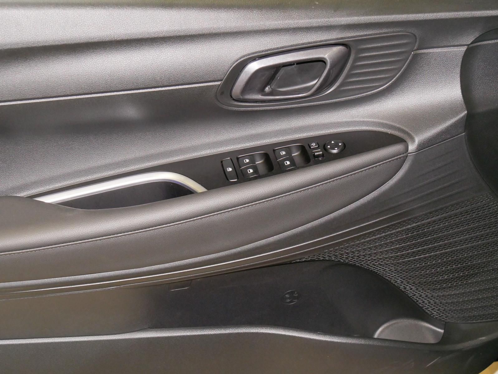 Hyundai i20 - Bild 18