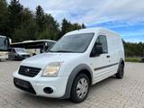 Ford Transit Connect Kasten Lang - gebrauchte Ford Transit Connect aus dem Jahr 2011