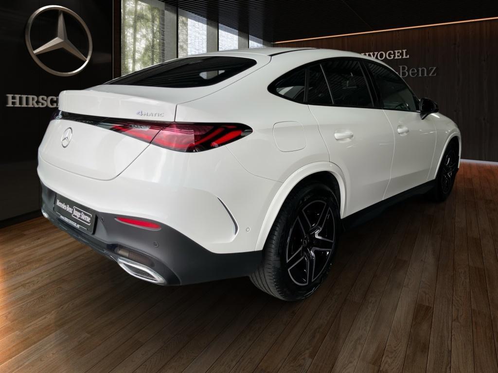 Mercedes-Benz GLC 450