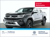 Volkswagen Amarok DC Style 4Motion Standhzg. Navi AHK IQ - Volkswagen Amarok in Essen