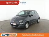 Fiat 500C 1.2 Lounge*PDC*KLIMA*TEMPO*DAB*CABRIO* - gebrauchte Fiat 500C aus dem Jahr 2017