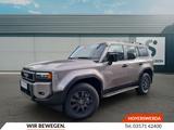Toyota Land Cruiser Executive-LED+NAVI+PDC+eHK+ACC - Toyota Land Cruiser aus 2025