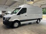 Mercedes-Benz Sprinter 316 CDI*Hoch+Lang*Klima*Garantie* - Mercedes-Benz Sprinter Gebrauchtwagen in Dortmund
