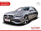 Mercedes-Benz C220 d T Avantgarde 4Matic 9G-Tronic LED Navi - gebrauchte Mercedes-Benz C 220 aus dem Jahr 2023