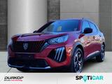 Peugeot 2008 1.2 PureTech 130 Allure Automatik digitales