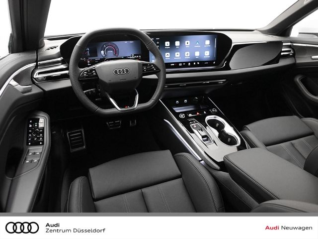 Audi A6 - Bild 15
