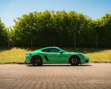 Porsche 718 Cayman GTS 4.0