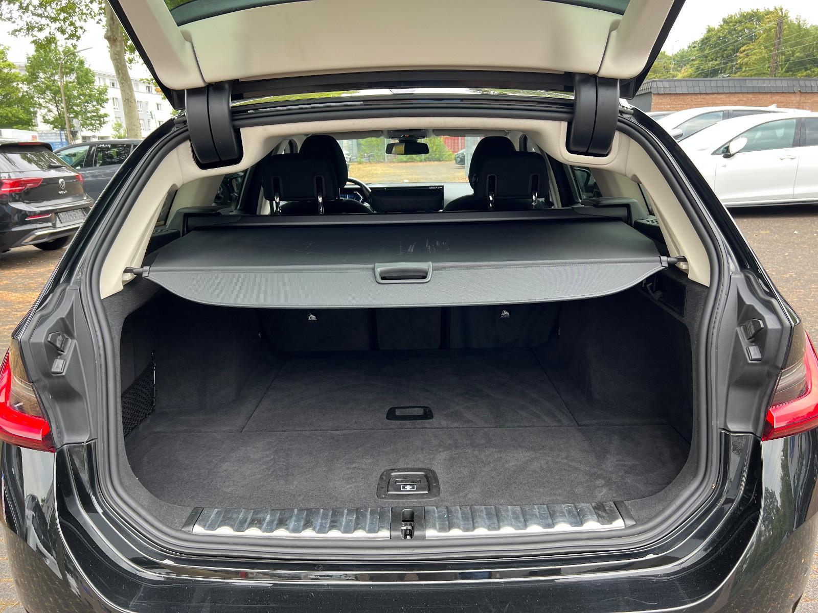 BMW 3 Series i Touring LED NAVI KAMERA GARANTIE, миниатюра 25