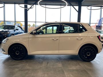 Skoda Fabia Cool Plus *1. Hand*Klima*PDC*DAB*LED*MP3*