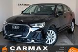 Audi Q3 Sportback 35 TDI Leder,Navi,LED,Kamera,ACC - Audi Q3: Sportback