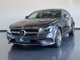 Mercedes-Benz CLS 350d BlueTec*AMBIENTE*LED*SCHIEBEDACH*MOPF* - Mercedes-Benz CLS 350 mit Diesel-Antrieb: Automatik