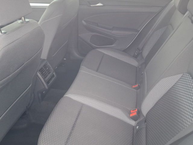 Golf VIII 1.5 TSI Active+LED-Plus+App-Connect