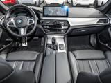 BMW 520i A M Sport RFK NAVI Sound Syst. PDC V+H DAB - BMW 520