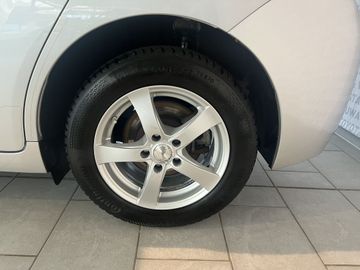 Toyota Verso 1.8 5-Sitzer Edition-S