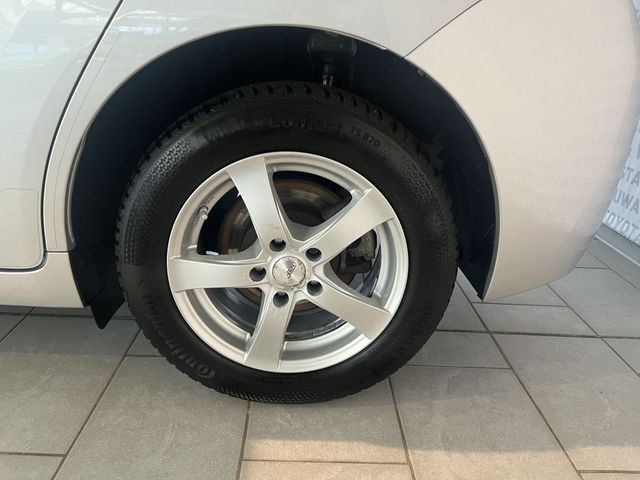 Toyota Verso 1.8 5-Sitzer Edition-S