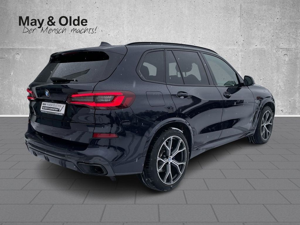 BMW X5 — fotografia 3