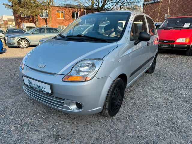 Chevrolet Matiz 0.8