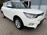 Ssangyong Tivoli 1.6 e-XGi 160 QUARTZ Navi Shzg Alu 64tkm - Ssangyong Tivoli aus 2017