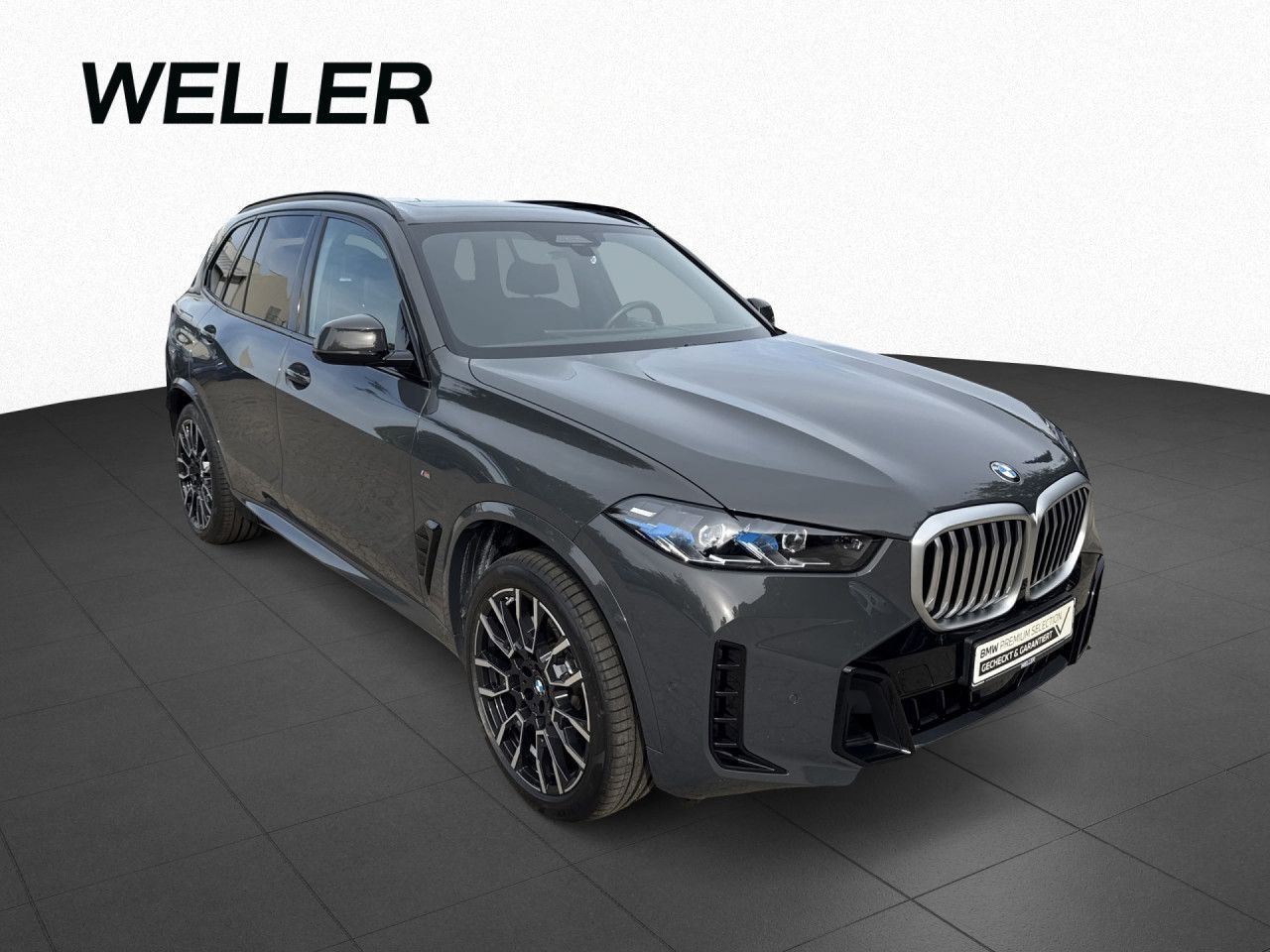 BMW X5 - Bild 6