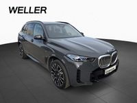 BMW X5 - Vorschau Bild 6