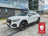 Audi Q2 30 TDI S tronic Matrix-LED AHK 18" Garantie - Audi Q2 GA mit Diesel-Antrieb