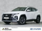 Hyundai TUCSON 1.6 TGDI DCT Select Navi Voll-LED Kamera - Hyundai TUCSON Neuwagen