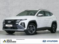 Hyundai TUCSON - Vorschau Bild 1