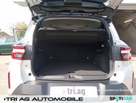 Opel Frontera - Vorschau Bild 13