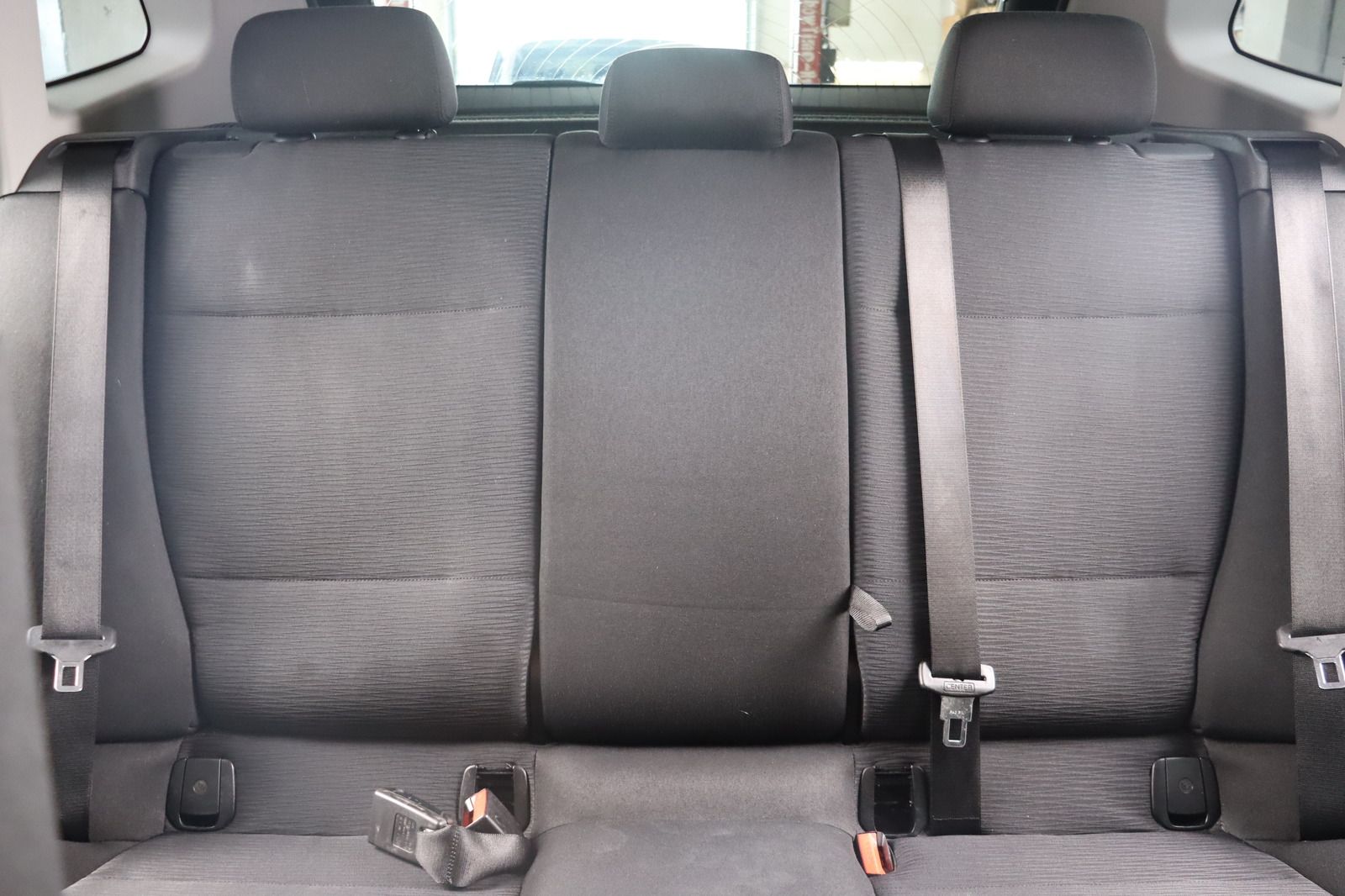 Fahrzeugabbildung BMW X1 sDrive 18i * Sitzhzg. * PDC