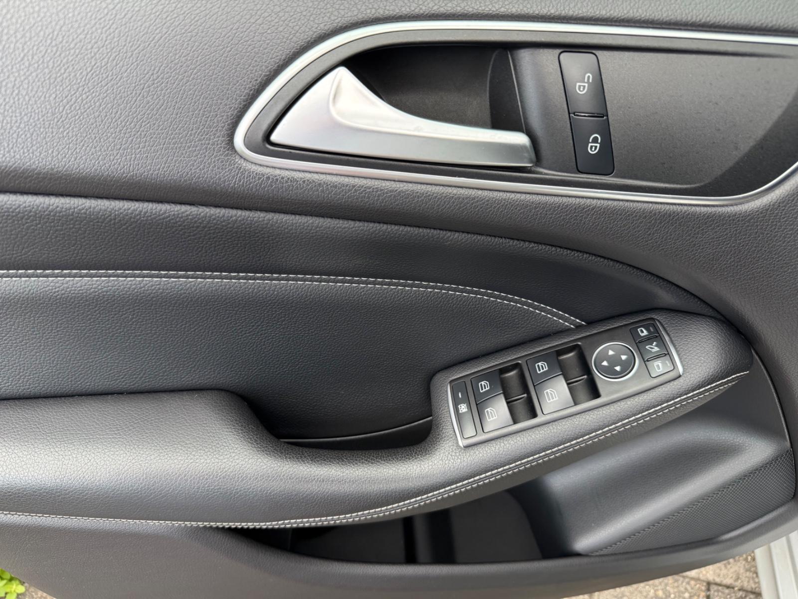 Mercedes-Benz B 200 Edition Leder NUR GEWERBE UND EXPORT