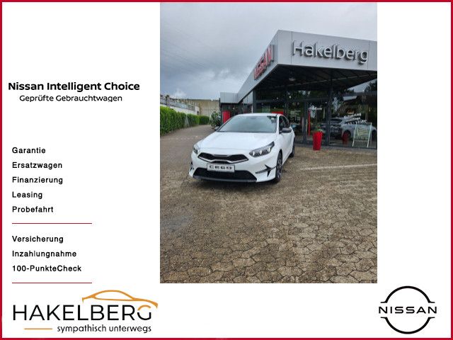 Kia cee'd / Ceed